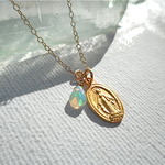 Upala Maria-- Gold Vermail x 14kgf