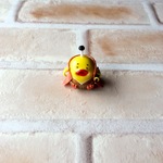 殿様ひよこ