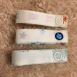  ネームタグ♡boy