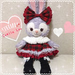ステラルー♡ふわもこ秋冬コーデ˚✧₊⁺˳✧༚