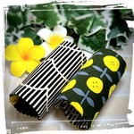抱っこ紐よだれカバー【エルゴ】北欧緑