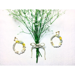 フープイヤリング