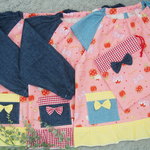 rmi様専用⭐キッズ用スモック☆size100