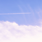 写真のある豊かな暮らし【空のライン】