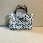 再販 リバティ ラミネート バッグインバッグ