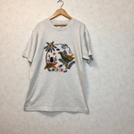  ☆Mさま専用/【送料無料】手染め紅型のヤンバルクイナとリュウキュウヤマガメ