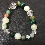 ラッキーブレスレット