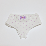 B品  ぽぽちゃんのおパンツ