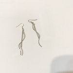 silver×chain