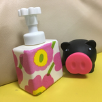 泡ポンプボトル♡