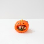 ハロウィンパンプキン(くま&うさぎ)