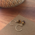 " donguri " 14kgf circle hook 