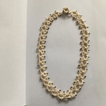 ニードルタティングネックレス