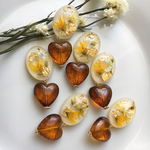 送料無料！flower oval
