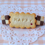 Happyクッキーバレッタ
