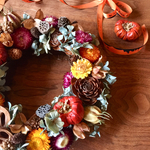 ハッピーボタニカルハロウィン