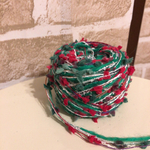 引き揃え糸225クリスマスA＊felice＊