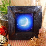 STARRY SKY  m-45（三日月）