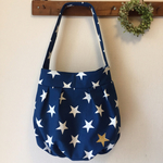 ☆お出かけ バルーントートbag☆