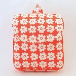 【ｈ様ご予約品】迷子防止ハーネス付ベビーリュック ｈａｎａｈａｎａ
