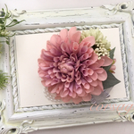 mauve lightgreen