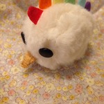カラフルこっこさん