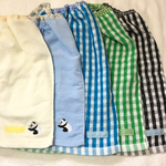mimimimimiyo様専用 二つ折タオルエプロン 5枚