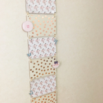 usako1111様リクエスト作品＊フォトガーランド＊フォトアルバム