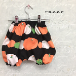 かぼちゃパンツ＊かぼちゃ