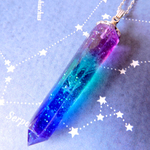 Cosmic rayネックレス【m-002】