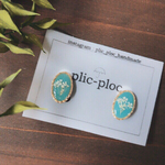 Mint×Flower