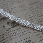 【再販】ブレード　アイボリー　11mm×1.5ｍ