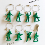 兵隊キーリング