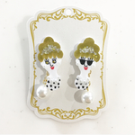 ピアス＊イヤリング ＊変更可能＊star