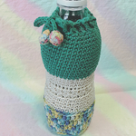 ペットボトルケース