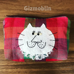 Gizmoblinポーチ No.009