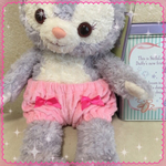 【ご予約】ステラルー♡ピンクのパンツ♡*