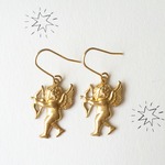 キューピッドピアス