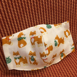 子供用♡立体マスク