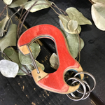 スケートボード カラビナ