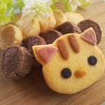 どうぶつクッキーミニギフト