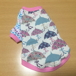 umbrella&heartトレーナー  S