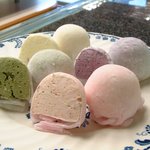 アイス大福10個入れ