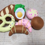 🍞パン屋さん②🍞