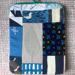 ミナペルホネンハギレiPad ケース(trilogyさま専用)