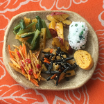 [2食限定] 和のお惣菜プレート