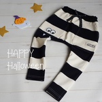 モンスタープチサルエルパンツ☆Size90