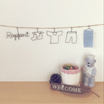 rapport1201様専用☆ワイヤークラフト