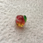 りんごのとんぼ玉