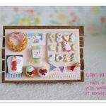 ❆2014　christmas sweets set B　❆